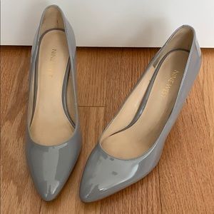 Nine West heels